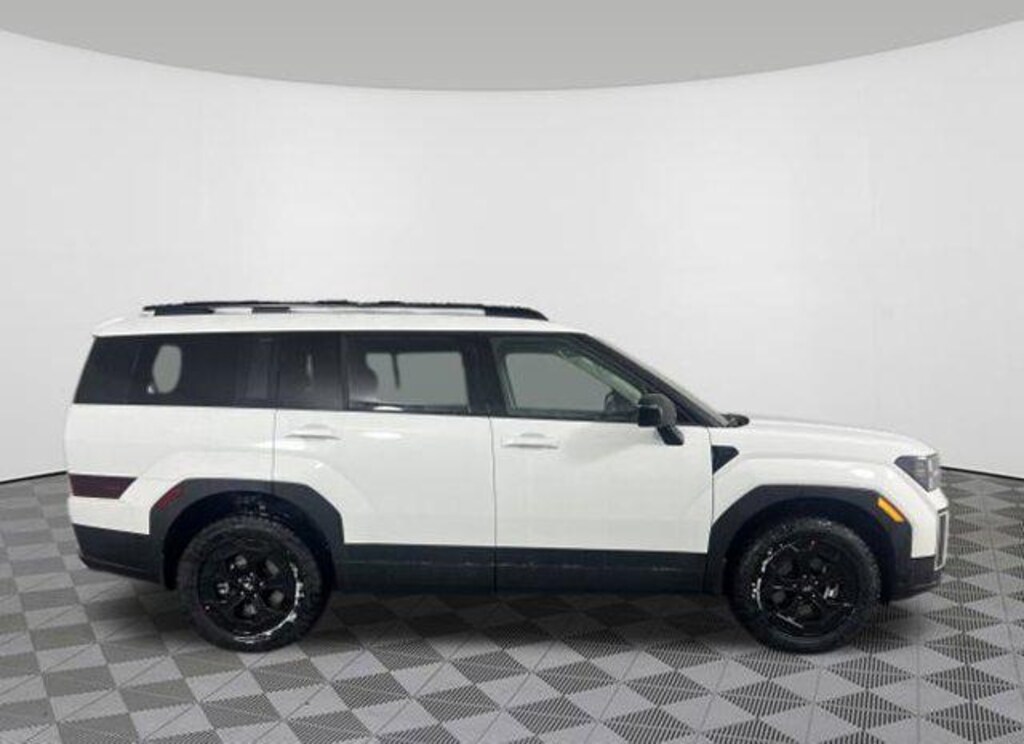 New 2026 Hyundai Santa Fe XRT AWD SUV