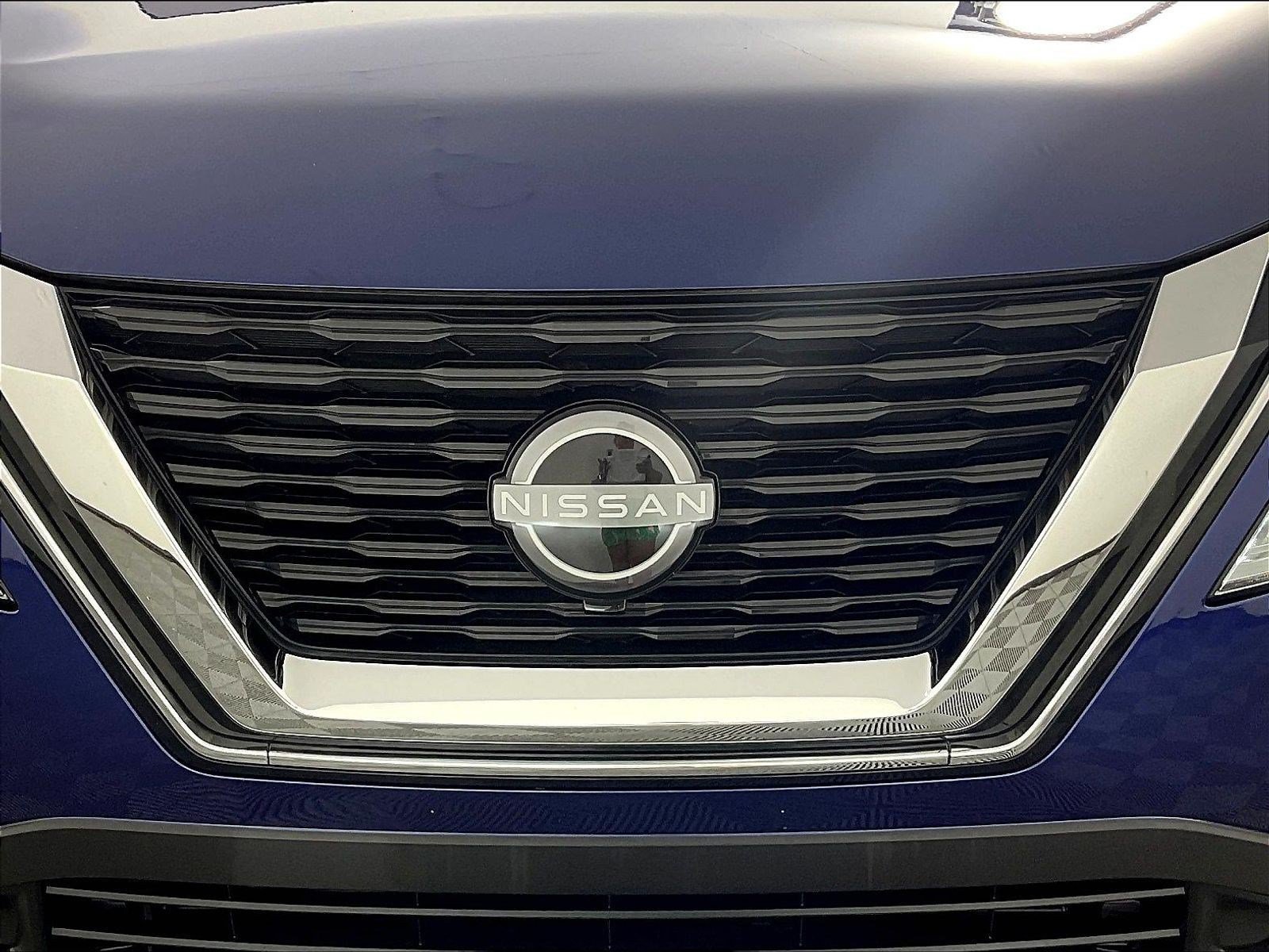2022 Nissan Rogue SV - Photo 31