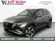 Used 2023 Hyundai Tucson SEL SUV