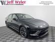 New 2025 Hyundai Sonata SEL Sedan