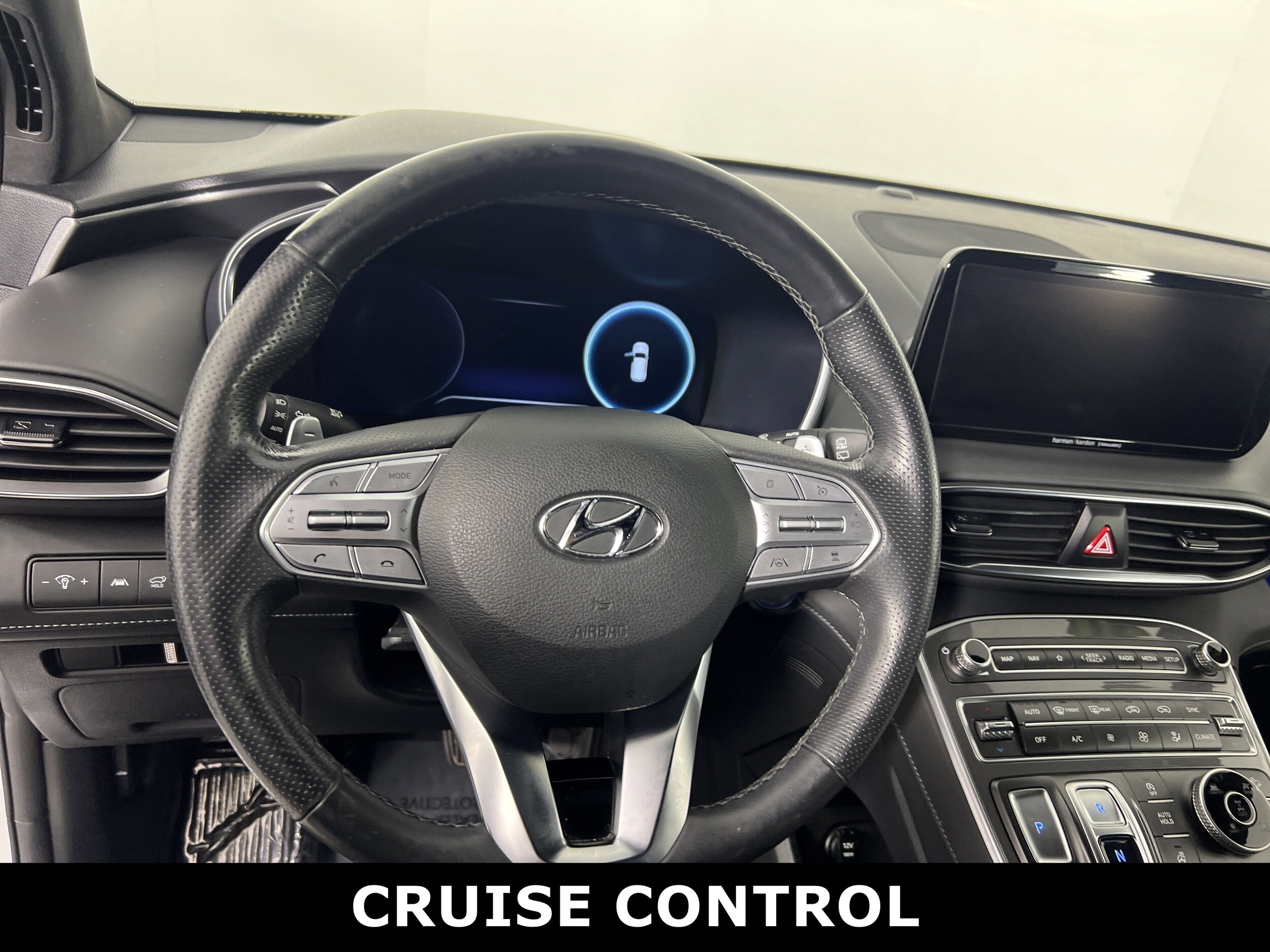 2023 Hyundai Santa Fe Calligraphy photo 4