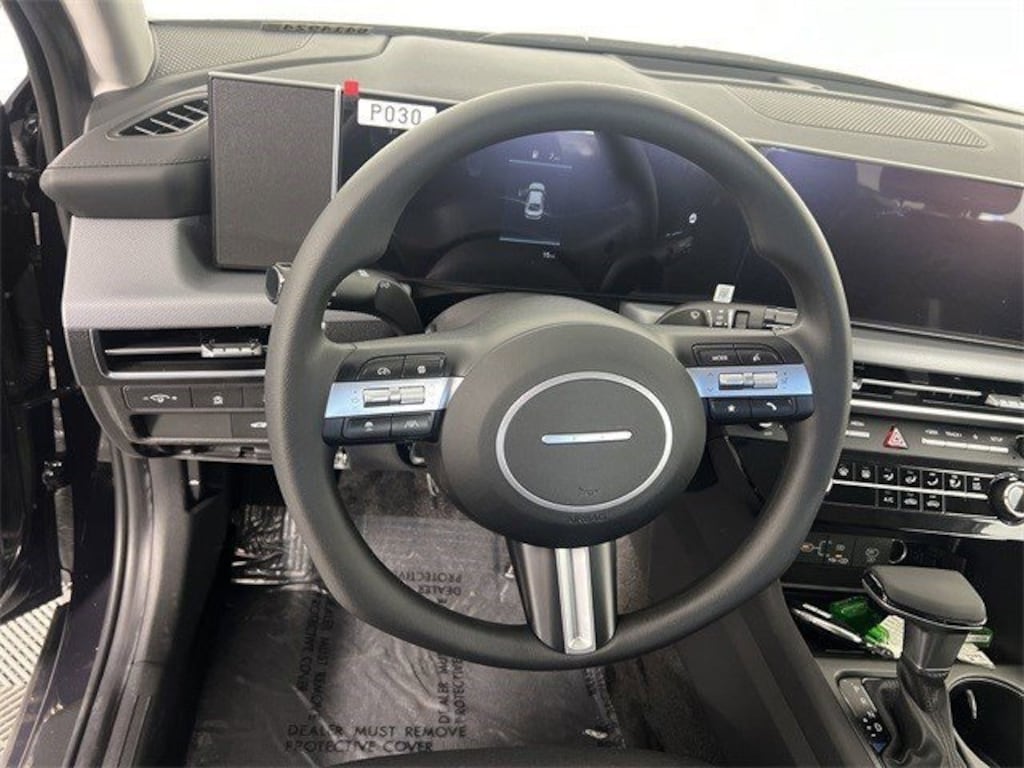 Certified 2025 Hyundai Sonata SE Sedan