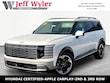  Hyundai Palisade Hybrid