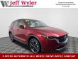 Used 2022 Mazda CX-5 2.5 S Premium Plus Package SUV