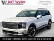 Certified 2026 Hyundai Palisade Hybrid Limited SUV