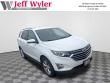 Used 2019 Chevrolet Equinox Premier w/1LZ SUV
