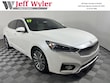 Kia Cadenza