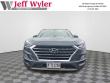 Used 2020 Hyundai Tucson Ultimate SUV
