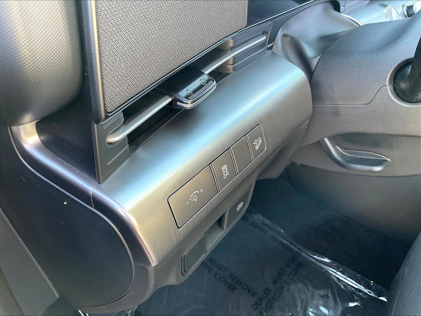 2026 Hyundai Kona SEL Sport - Photo 33