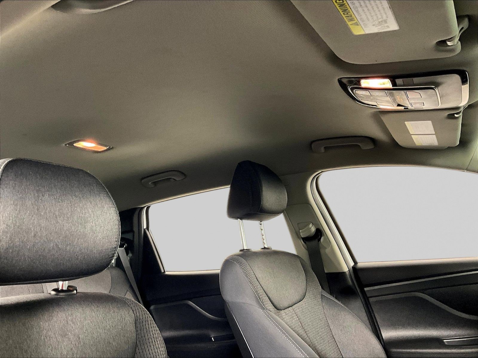 2023 Hyundai Santa Fe SEL - Photo 25