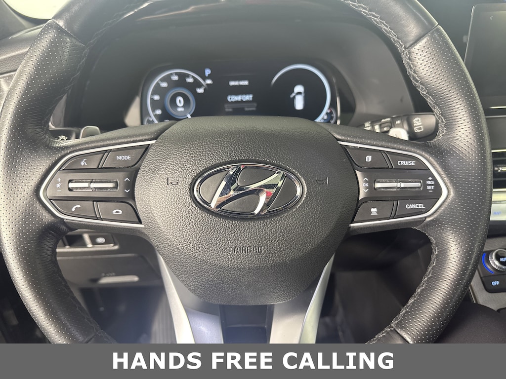 Used 2022 Hyundai Palisade Calligraphy SUV