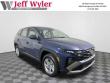 New 2026 Hyundai Tucson SE AWD SUV