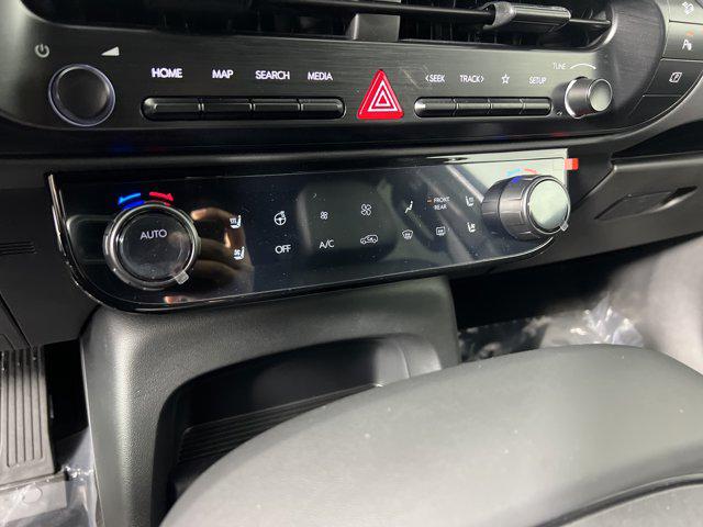 2026 Hyundai Palisade XRT Pro - Photo 21