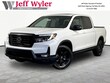  Honda Ridgeline