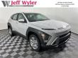 New 2026 Hyundai Kona SE AWD SUV