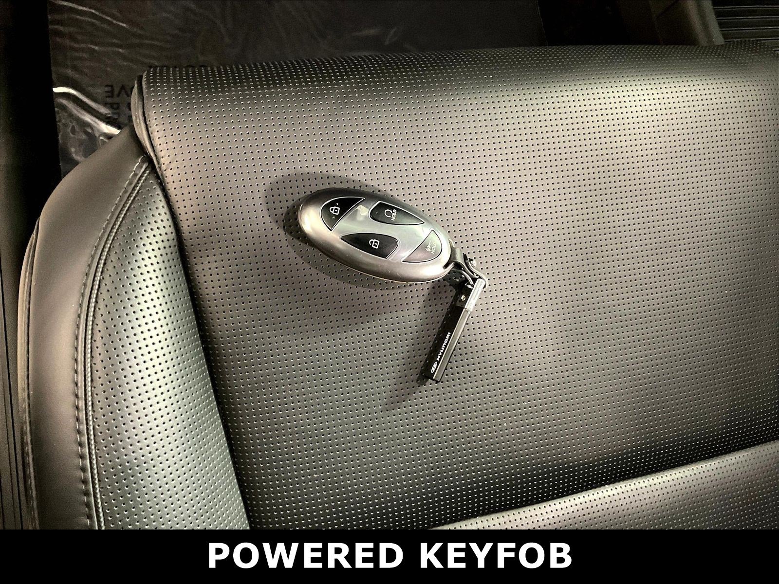 2026 Hyundai Palisade Calligraphy - Photo 37