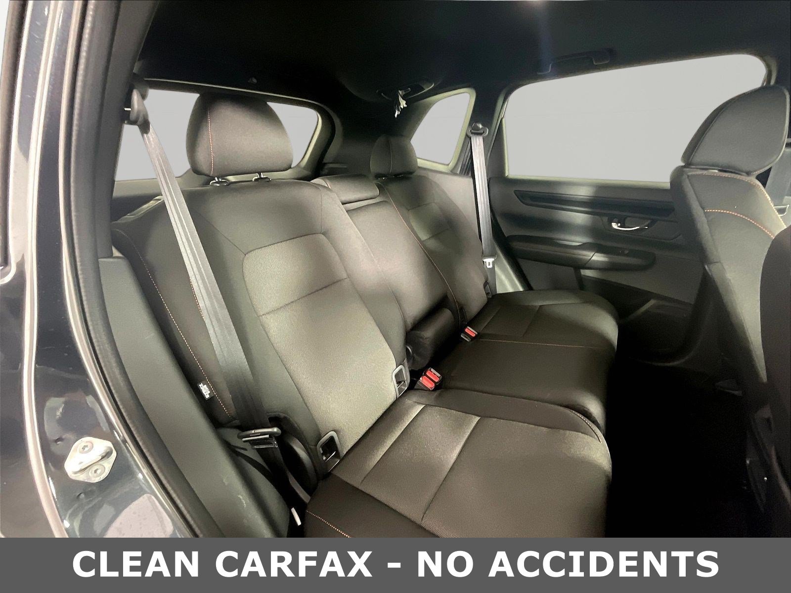 2026 Honda CR-V Sport - Photo 29