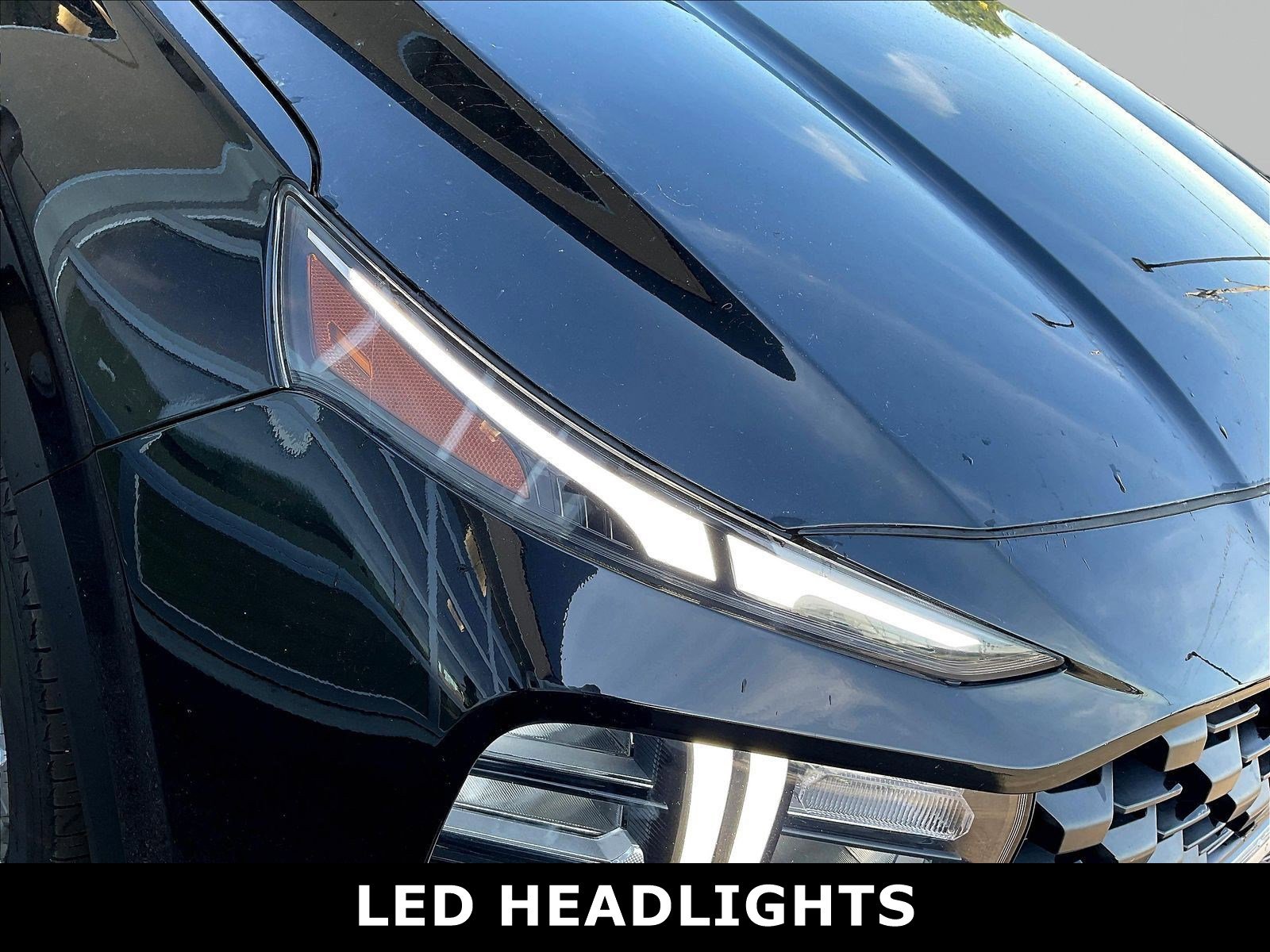 2023 Hyundai Santa Fe SEL - Photo 28