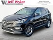  Hyundai Santa Fe Sport