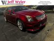 Used 2011 CADILLAC CTS-V Base Sedan