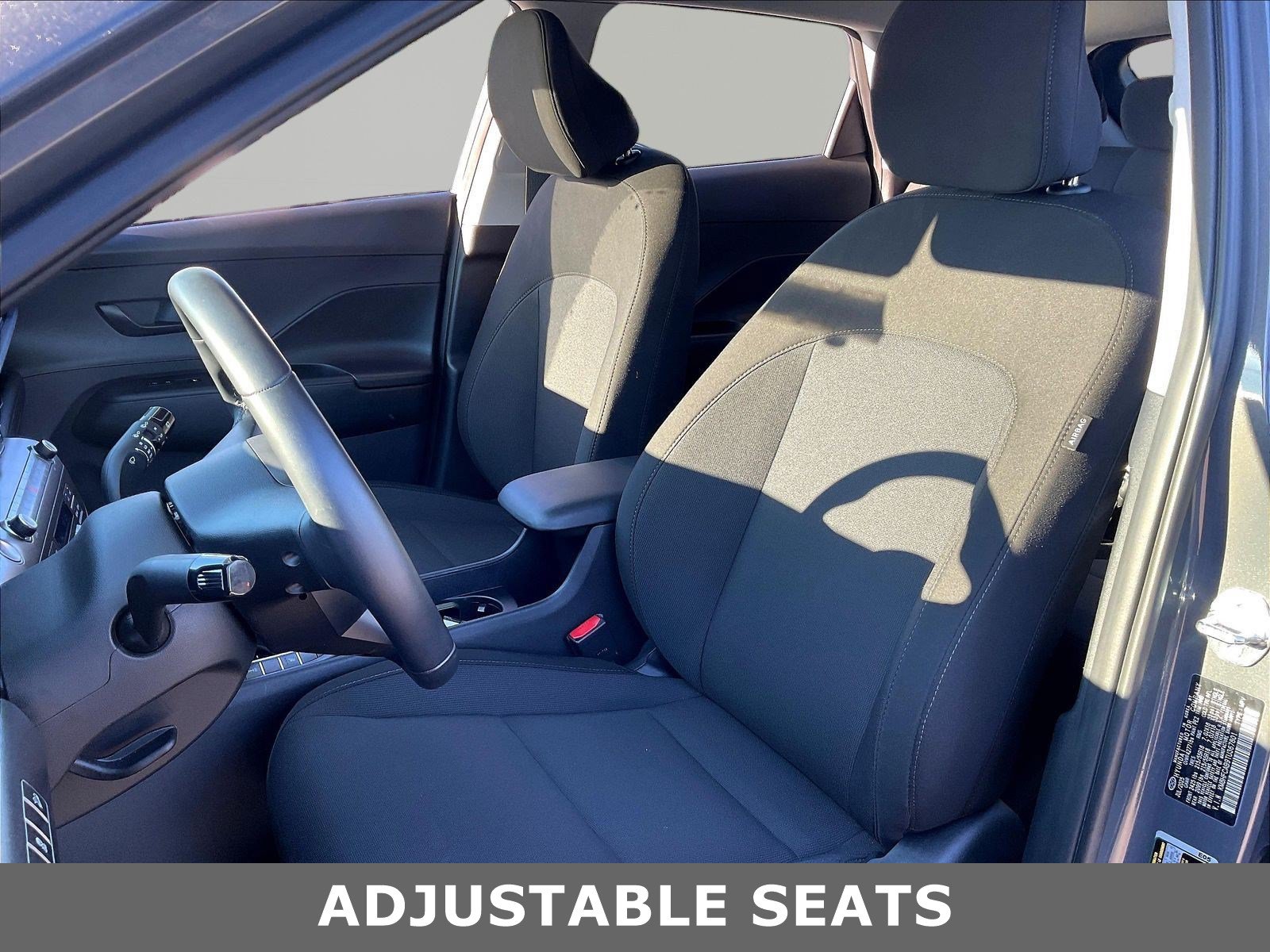 2026 Hyundai Kona SEL Sport - Photo 20