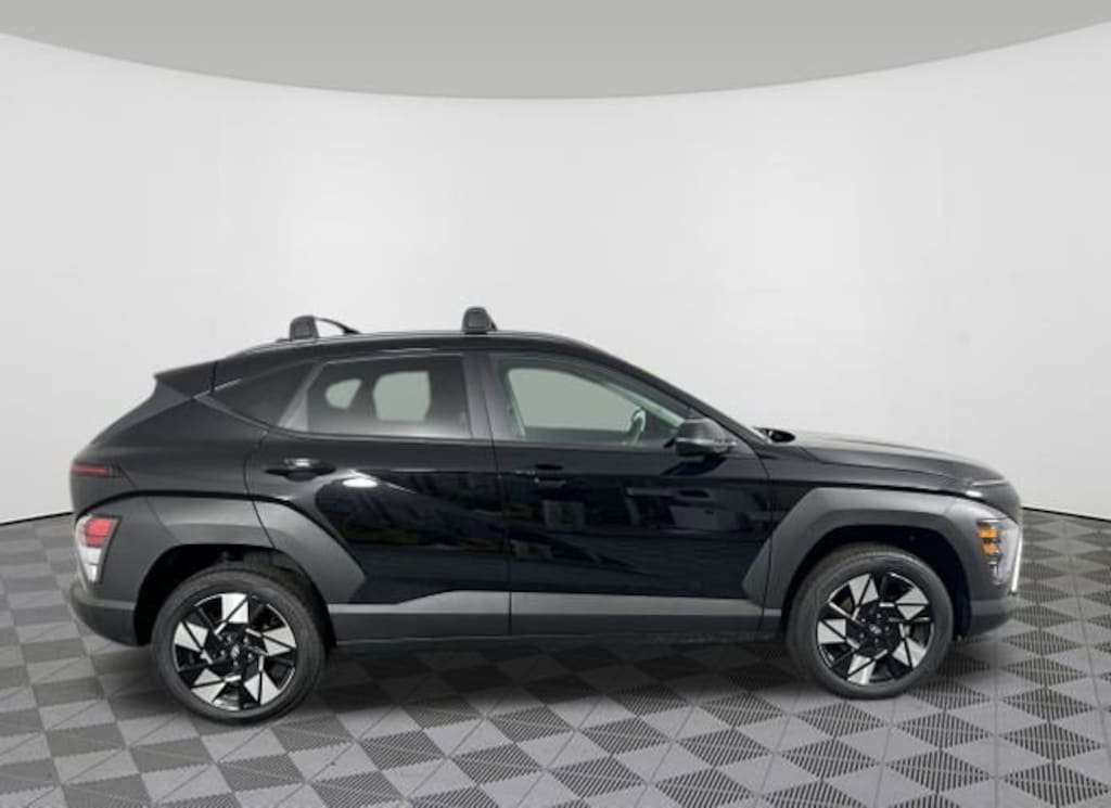 Used 2025 Hyundai Kona SEL SUV