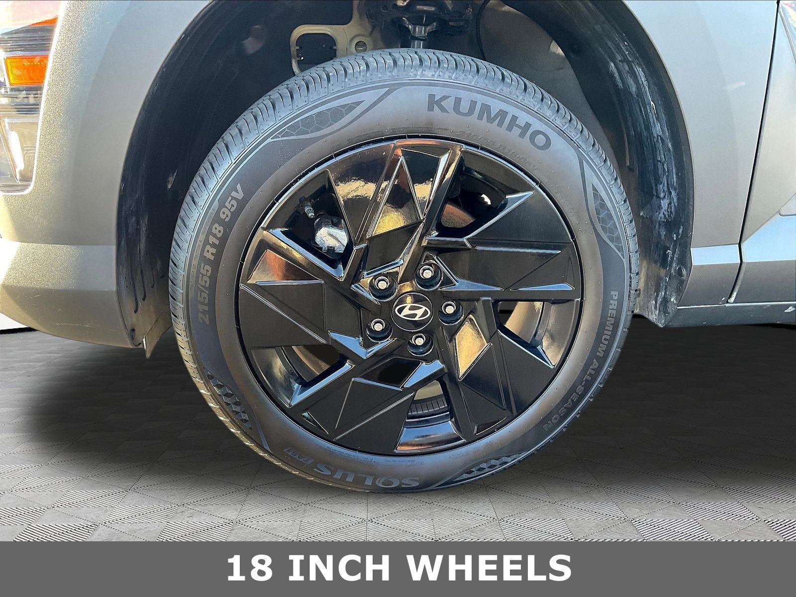 2026 Hyundai Kona SEL Sport - Photo 31