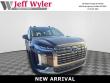 Certified 2023 Hyundai Palisade Calligraphy SUV