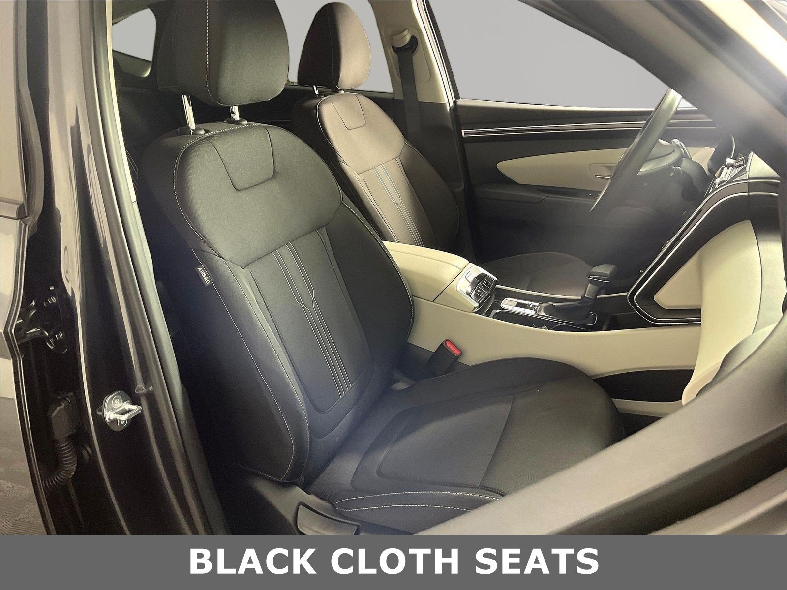 2024 Hyundai Tucson SEL - Photo 28