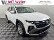 New 2026 Hyundai Tucson SE AWD SUV