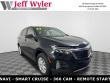Used 2022 Chevrolet Equinox LT w/1LT SUV
