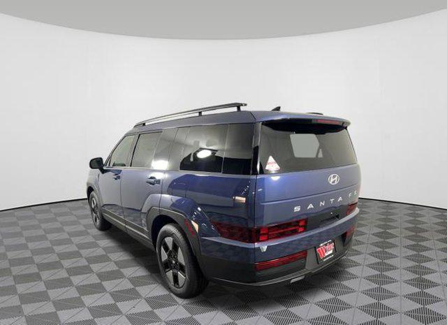 2026 Hyundai Santa Fe SEL - Photo 17