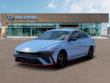  Hyundai Elantra N
