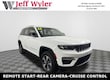 Jeep Grand Cherokee 4xe