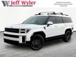 Certified 2026 Hyundai Santa Fe Hybrid Calligraphy SUV