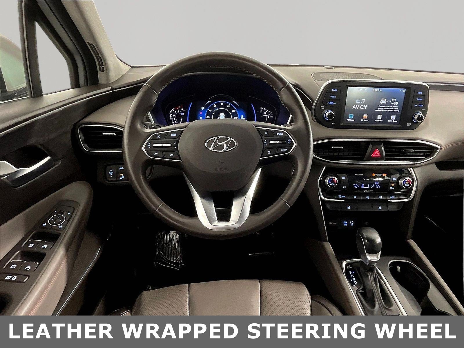2019 Hyundai Santa Fe Limited - Photo 11