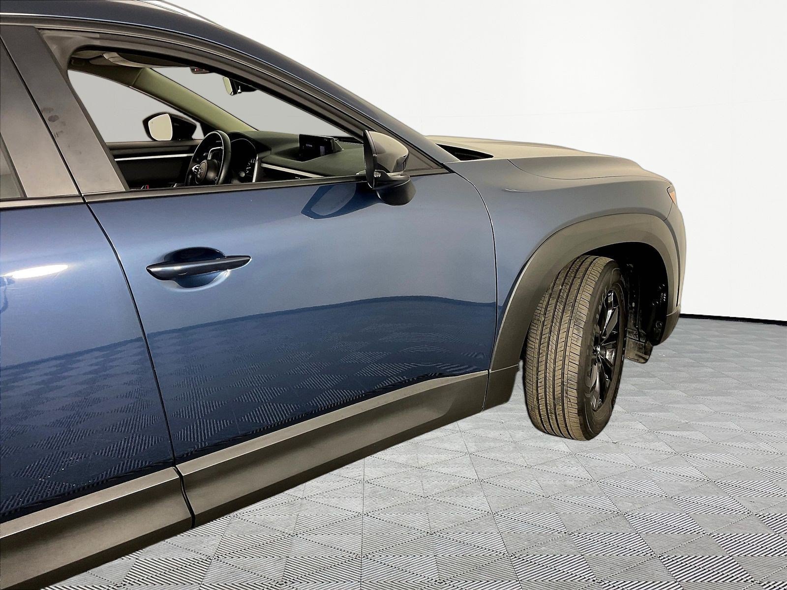 2025 Mazda CX-50 Premium - Photo 31