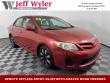 Used 2012 Toyota Corolla LE Sedan