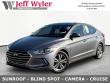 Used 2018 Hyundai Elantra Value Edition Sedan