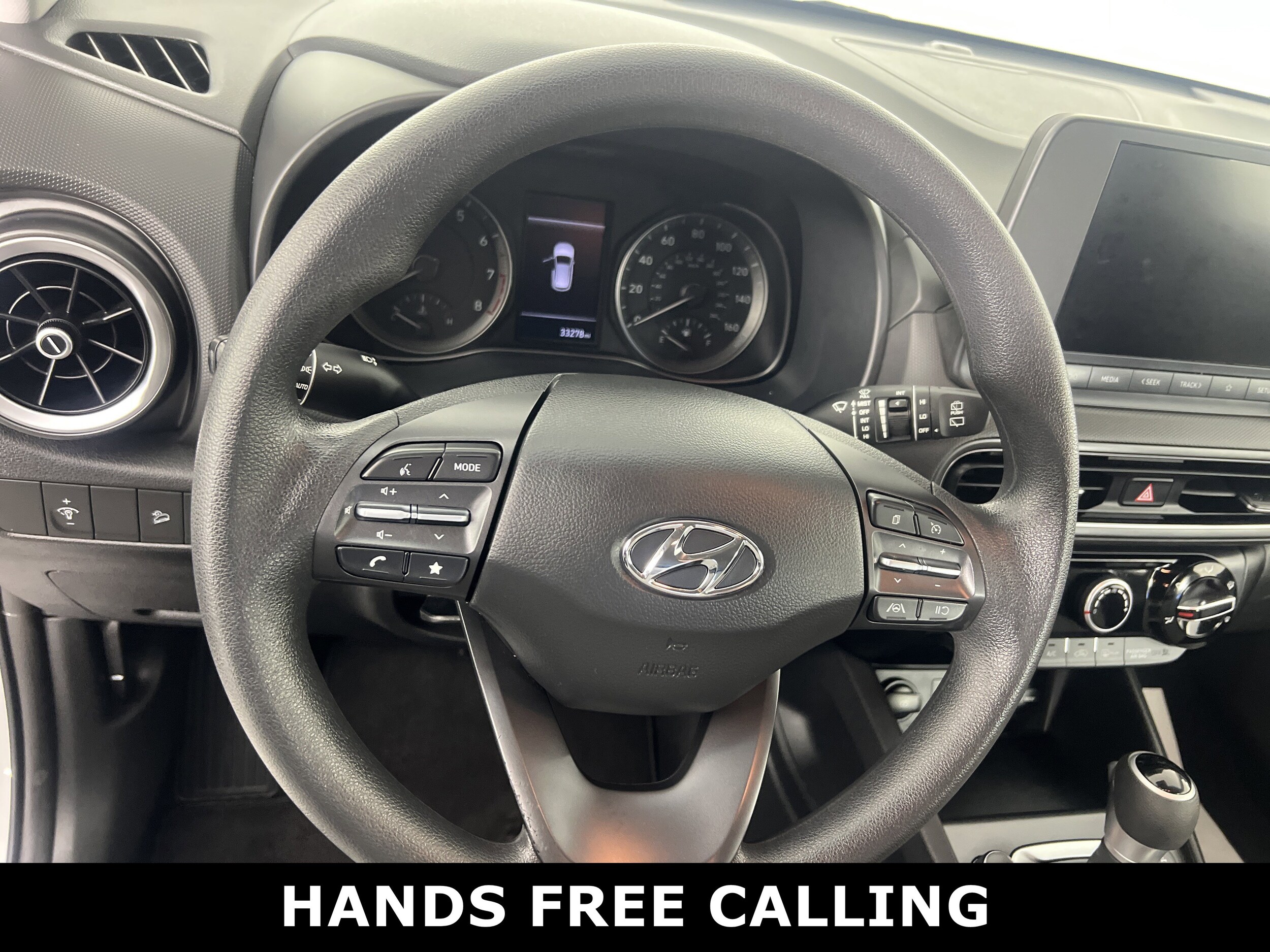 2023 Hyundai Kona SEL photo 4