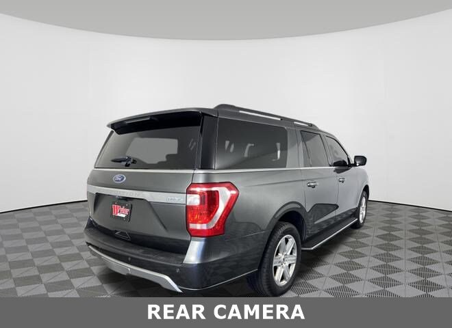 2019 Ford Expedition MAX XLT photo 2