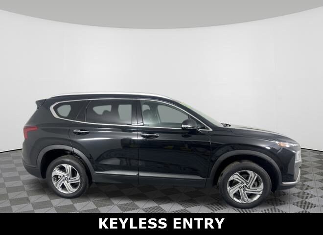 2023 Hyundai Santa Fe SEL photo 2