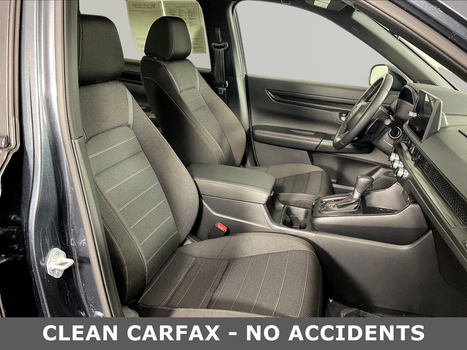 2026 Honda CR-V Sport - Photo 33