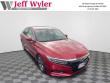 Used 2018 Honda Accord EX-L Sedan