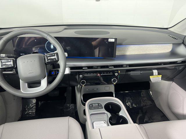 2026 Hyundai IONIQ 9 SEL - Photo 7