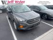 Used 2018 Ford Escape S SUV