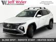 Certified 2026 Hyundai Tucson SEL SUV