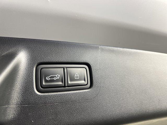 2026 Hyundai Santa Fe SEL - Photo 12