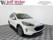 Used 2020 Ford Escape Titanium SUV