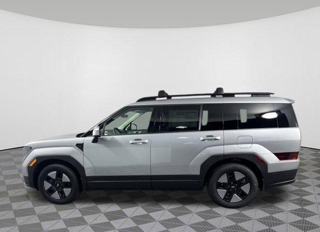 2026 Hyundai Santa Fe SEL - Photo 16
